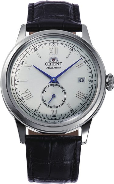 Orient Bambino RA-AP0104S Small Second + 5 let záruka, pojištění a dárek ZDARMA