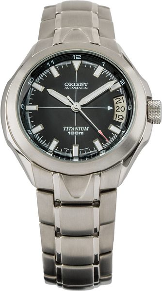 Levně Orient Classic Automatic CER0W002B + 5 let záruka, pojištění a dárek ZDARMA