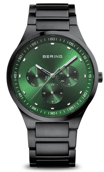 Bering Classic 11740-728 + 5 let záruka, pojištění a dárek ZDARMA