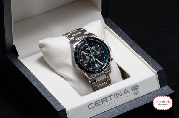 Certina DS-2 Chronograph C024.447.11.051.02