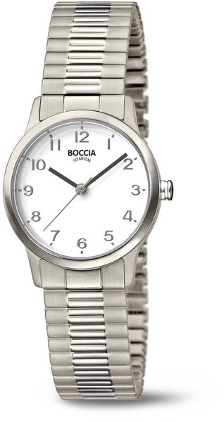 Levně Boccia Titanium 3318-01 + 5 let záruka, pojištění a dárek ZDARMA