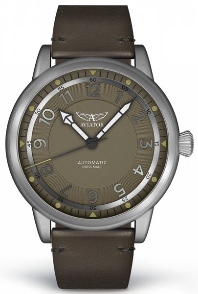 Levně Aviator Douglas Dakota Automatic V.3.31.0.227.4