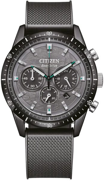 Levně Citizen Eco-Drive Chronograph CA4625-02H