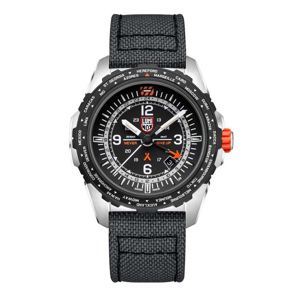 Levně Luminox BEAR GRYLLS Survival 3760 series XB.3761 + 5 let záruka, pojištění a dárek ZDARMA