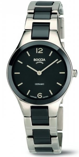 Boccia Titanium 3306-02