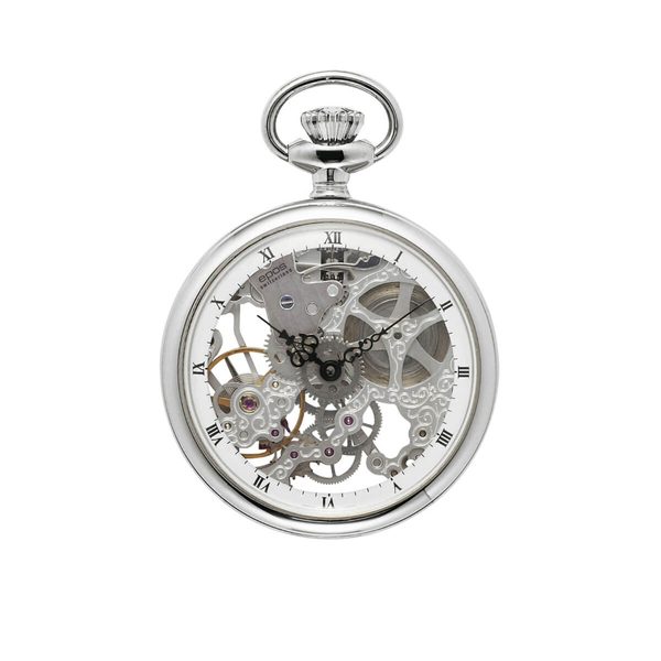 Levně Epos Pocket Watch 2004.185.29.20.00 + 5 let záruka, pojištění a dárek ZDARMA