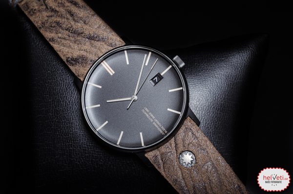 Junghans Form A Edition 160 27/4132.00