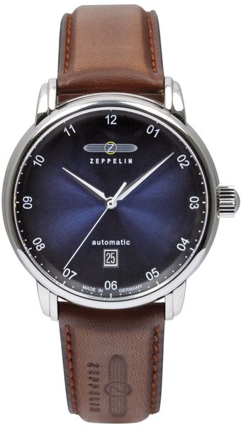 Zeppelin Captain’s Line 8652-3