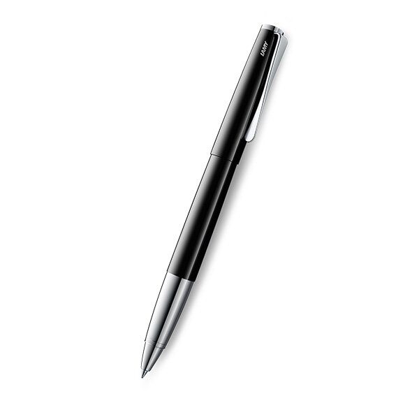 Roller Lamy Studio Pianoblack 1506/3682682 + 5 let záruka, pojištění a dárek ZDARMA