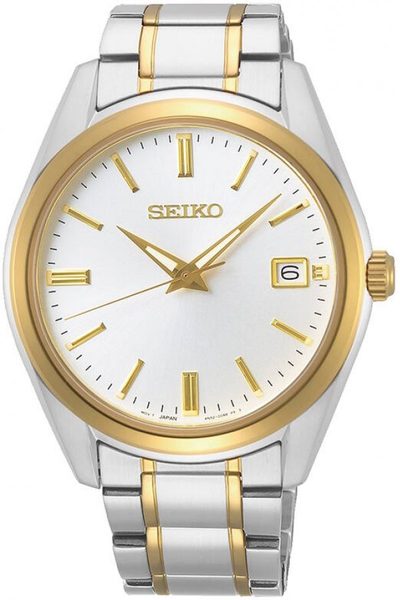 Levně Seiko SUR312P1 + 5 let záruka, pojištění a dárek ZDARMA