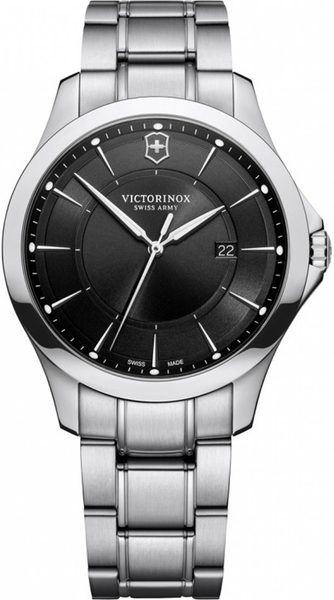 Victorinox Alliance 241909 + 5 let záruka, pojištění a dárek ZDARMA