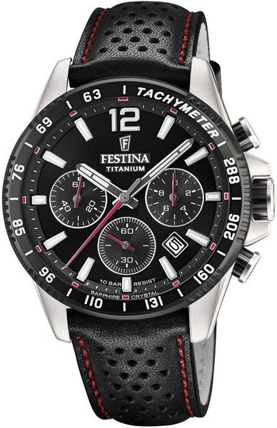 Festina Titanium Sport 20521/4