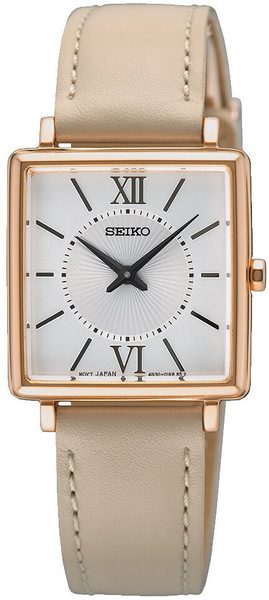 Levně Seiko Quartz SWR114P1