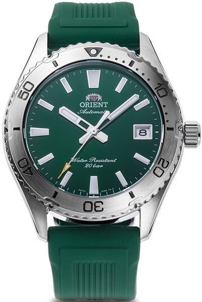 Levně Orient Sports Mako 40 Automatic RA-AC0Q11E