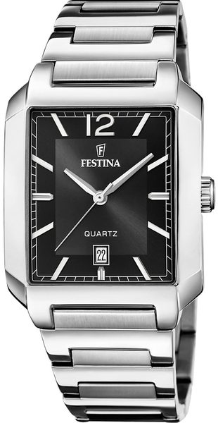 Festina Classic Bracelet 20677/4 + 5 let záruka, pojištění a dárek ZDARMA