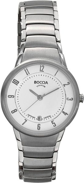 Levně Boccia Titanium 3158-01 + 5 let záruka, pojištění a dárek ZDARMA