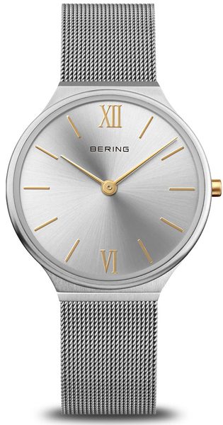 Bering Ultra Slim 18434-010 + 5 let záruka, pojištění a dárek ZDARMA