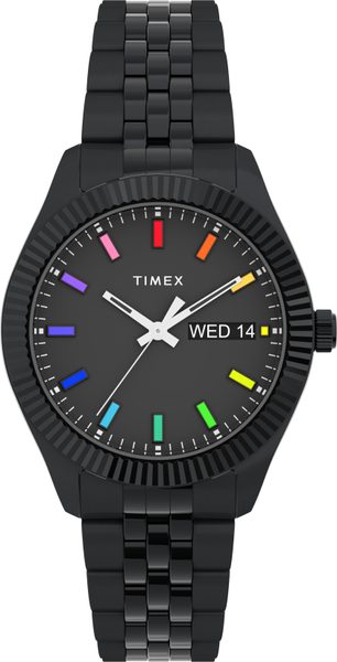 Levně Timex Legacy TW2V61700UK + 5 let záruka, pojištění a dárek ZDARMA