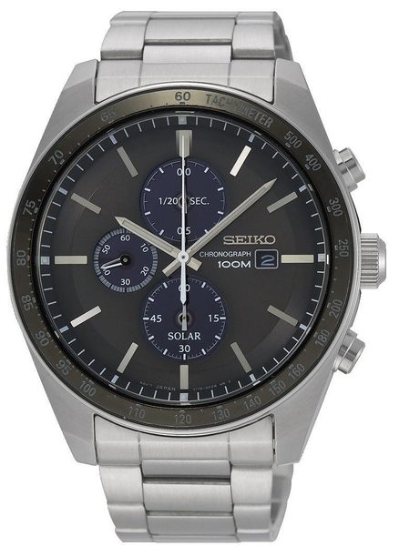 Seiko SSC715P1