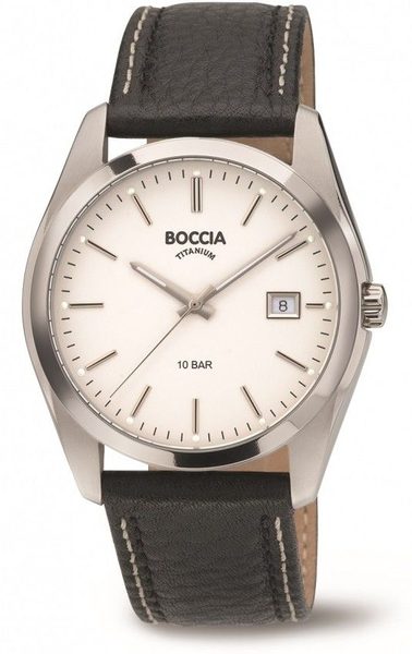 Levně Boccia Titanium 3608-01 + 5 let záruka, pojištění a dárek ZDARMA