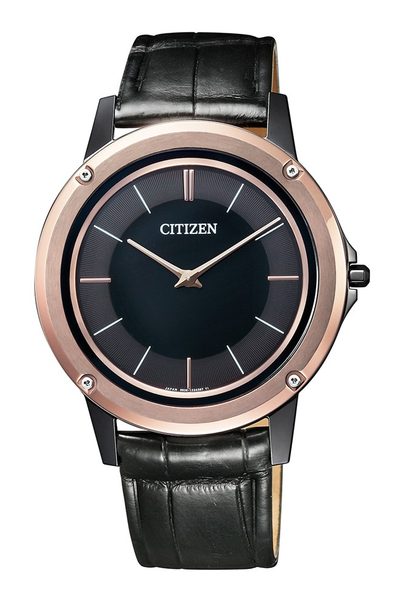 Levně Citizen One AR5025-08E + 5 let záruka, pojištění a dárek ZDARMA