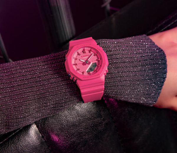 Casio G-Shock GMA-P2100PP-4AER - thumb (2)
