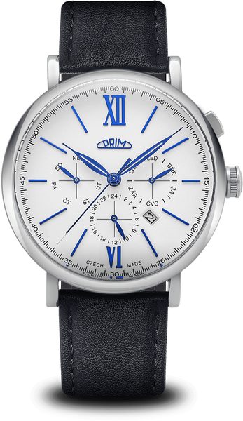 Levně PRIM Retro Elegance 25 - D W01P.13248.D