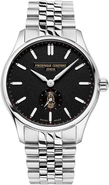 Frederique Constant Classics Index Small Seconds Automatic x Légion Étrangère Limited Edition FC-530GS3B6B