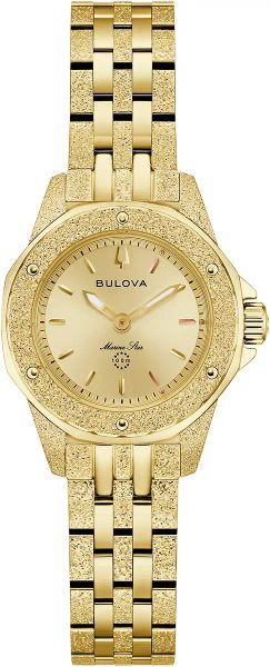 Bulova Marine Star Automatic 97L192 Marc Anthony