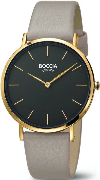 Levně Boccia Titanium 3273-04 + 5 let záruka, pojištění a dárek ZDARMA