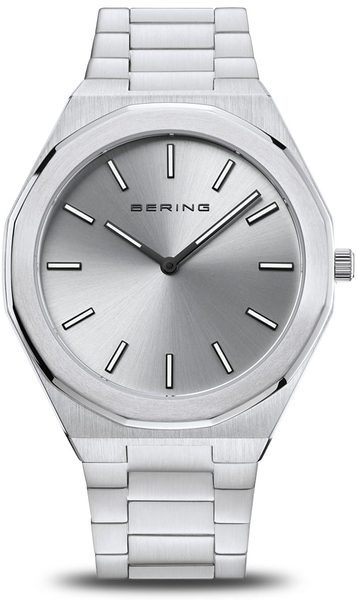 Bering Classic 19641-700 + 5 let záruka, pojištění a dárek ZDARMA