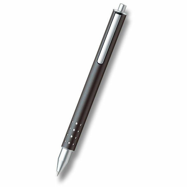 Roller Lamy Swift Anthracite 1506/3348470 + 5 let záruka, pojištění a dárek ZDARMA