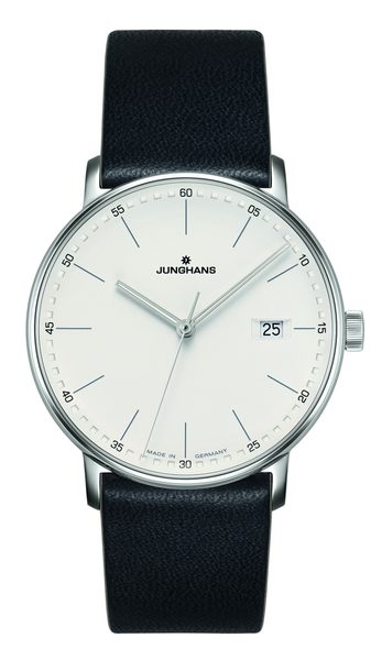 Levně Junghans Form Quartz 41/4884.00 + 5 let záruka, pojištění a dárek ZDARMA