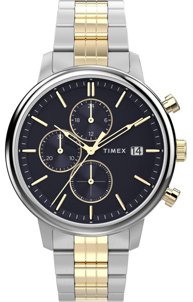 Levně Timex Chicago TW2W13300UK