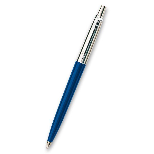 Levně Kuličkové pero Parker Jotter Special Blue 1501/1260035 + 5 let záruka, pojištění a dárek ZDARMA