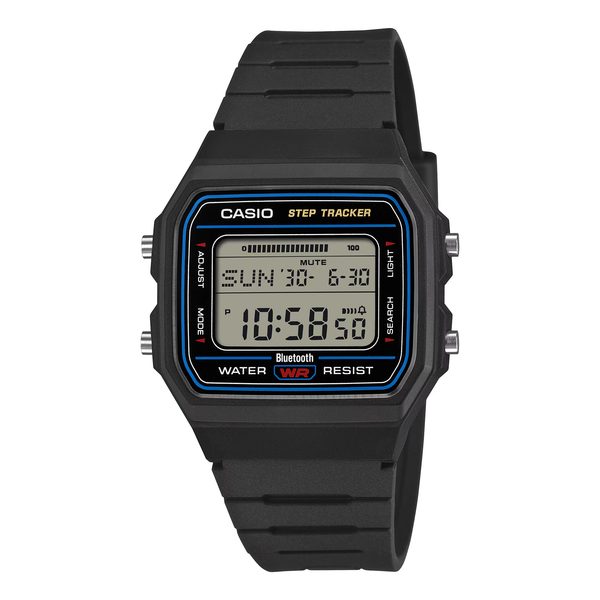 Casio Collection Vintage F-B100W-1AEF