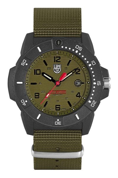 Luminox Navy Seal 3600 Series XS.3617.SET + 5 let záruka, pojištění a dárek ZDARMA