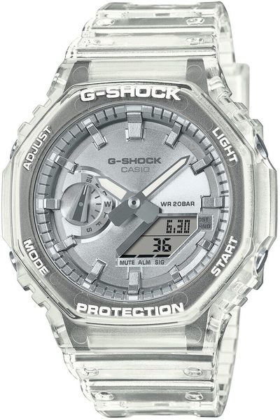 Levně Casio G-Shock GA-2100BM-7A8ER