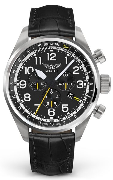 Levně Aviator Airacobra P 45 Chrono V.2.25.0.169.4