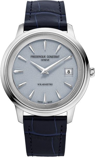 Frederique Constant Classics Moneta Solarmetre FC-120LB3B6