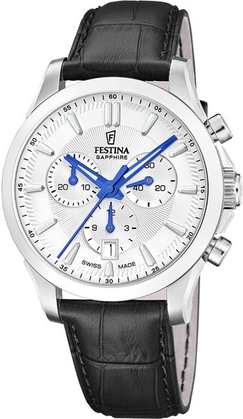 Festina Swiss Made Chrono 20094/2