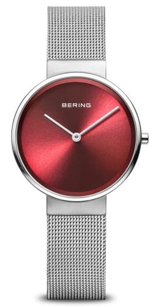 Bering Classic 14531-003 + 5 let záruka, pojištění a dárek ZDARMA