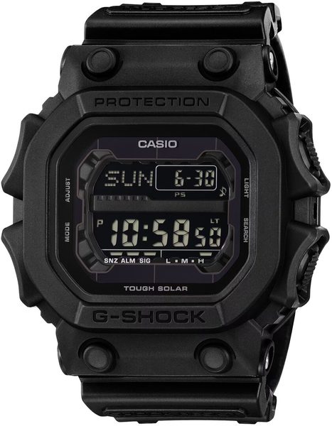 Casio G-Shock GX-56UBB-1ER King of G