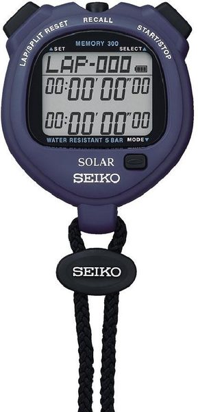 Stopky Seiko SVAJ005J Solar