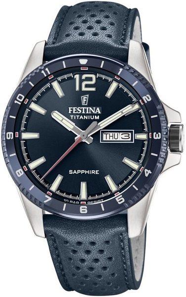 Festina Titanium Sport 20530/2