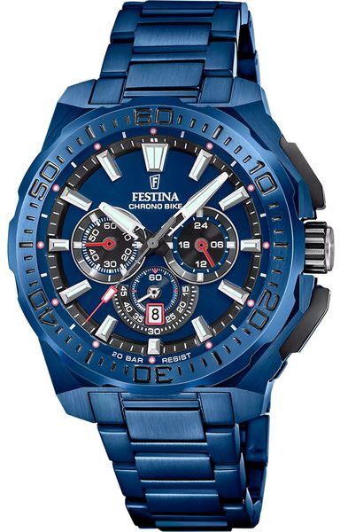 Levně Festina Chrono Bike Special Edition 2025 20729/1