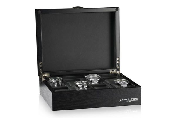 Box na hodinky Heisse & Söhne Bregano 70019-144 - thumb (1)