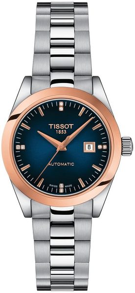 Tissot T-My Lady Automatic T930.007.41.046.00