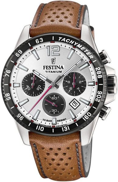 Festina Titanium Sport 20521/1