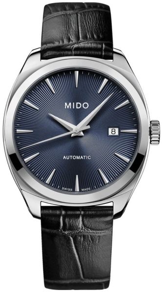 Mido Belluna Royal Gent M024.507.16.041.00